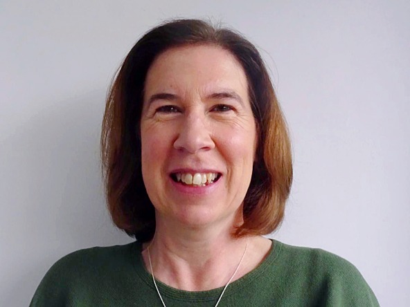 ruth chalisey